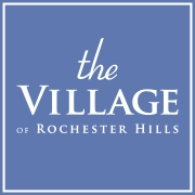 The Village of RH Rochester Logo