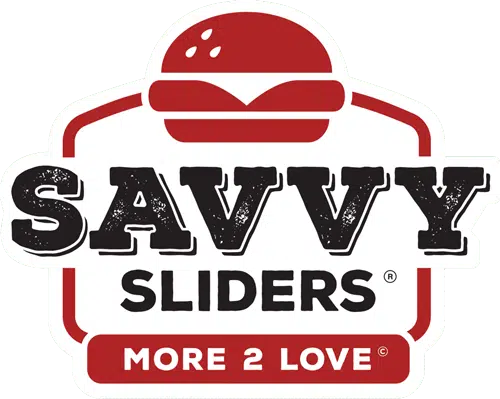 Savvy Sliders logo